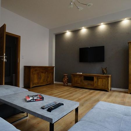 Apartament Mariacka 42 Gdańsk Buitenkant foto